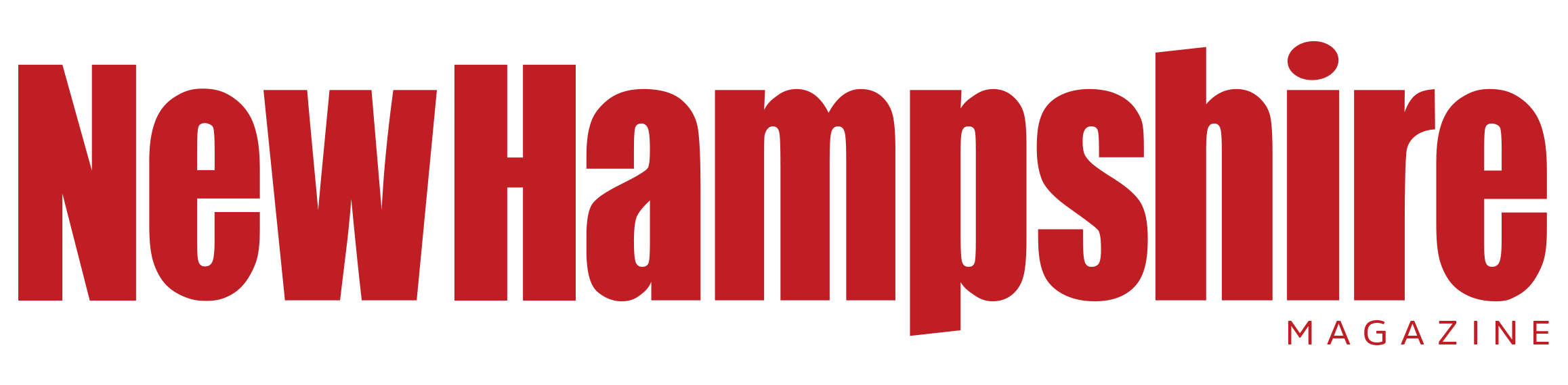 New Hampshire Magazine