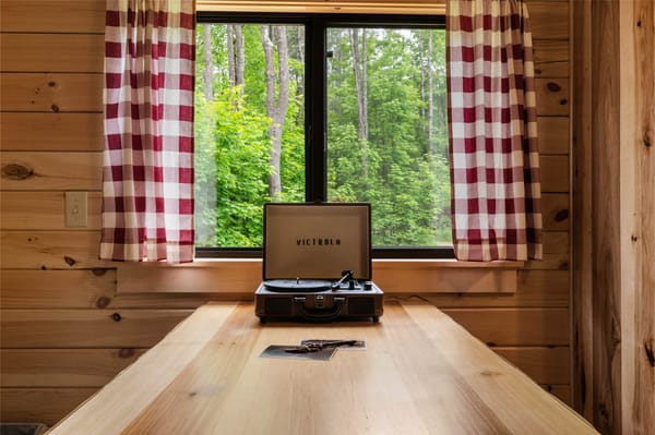 Carter Notch Family Cabin at Alpine Garden