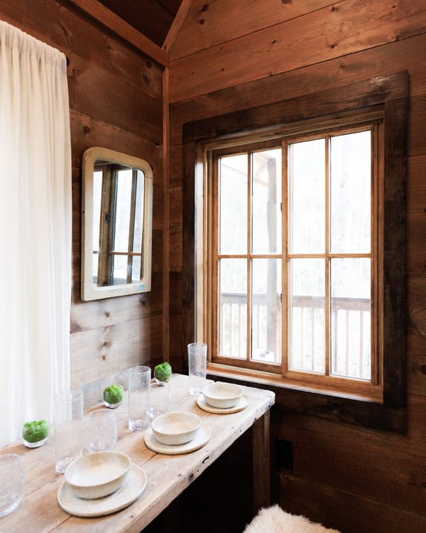 Elevated Stays at Alpine Garden