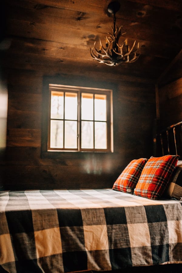 Elevated Stays at Alpine Garden