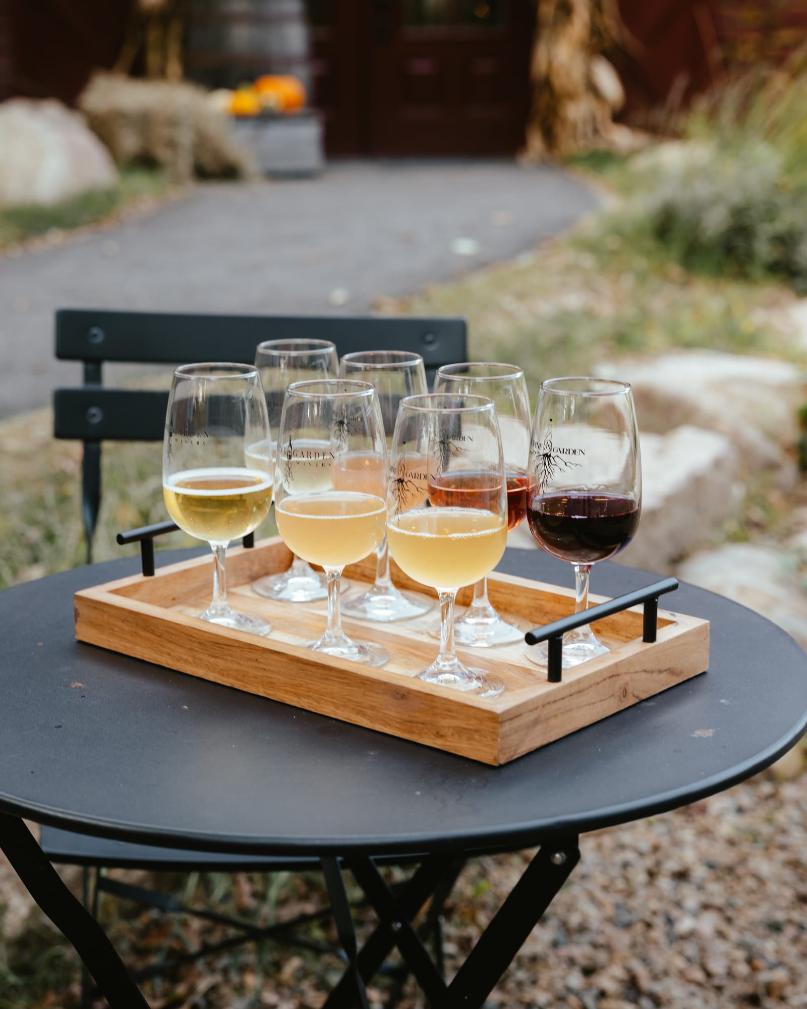 Alpine Garden Winery